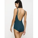 Dámské jednodílné plavky Summer Twist OW - Triumph