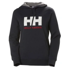 Helly Hansen Logo Hoodie M 33978-597 Helly Hansen Logo Hoodie M 33978-597