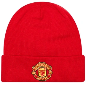 Kšiltovka New Era Core Cuff Beanie Manchester United FC 11213213