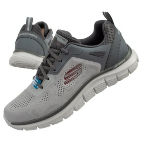 Boty Skechers Track M 232698/GYCC