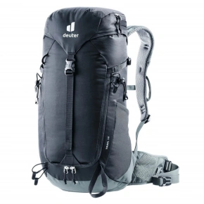 Turistický batoh Deuter euter Trail 18L 3440124-7411
