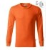 Rimeck unisex tričko Resist LS MLI-R05LO