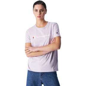 Champion SS Tee W 117534 VS057 tričko