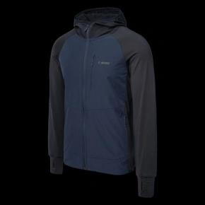 Pánská mikina JORSE Pánská mikina JORSE