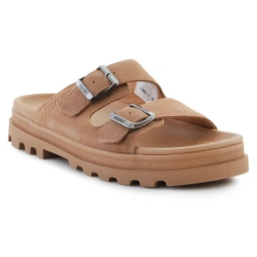 Žabky Palladium Dunelite Riviera Sde 74455-252-M