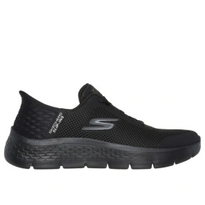 Boty Skechers Go Walk Flex Grand Entry W 124836BBK