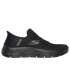 Boty Skechers Go Walk Flex Grand Entry W 124836BBK