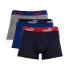 Puma 3-pack M boxerky 100003547 3733/ 005 020