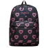 JanSport Superbreak Batoh EK0A5BAG8O01 Black Jedna velikost