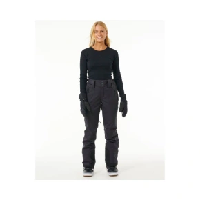 RIP CURL Back Country Ski Pant 20K/20K černé RIP CURL Back Country Ski Pant 20K/20K černé