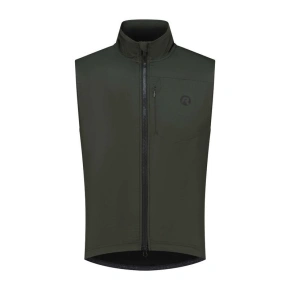 Rogelli MTB vesta ADVNTR zelená 3XL