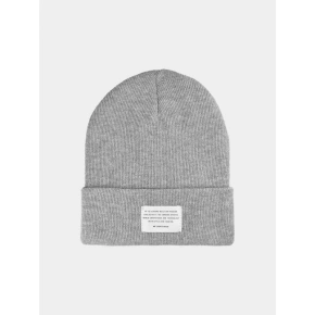 Unisex zimní čepice 4F 4FWAW24ACAPU431-27M