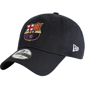 FC Barcelona x New Era juniorská baseballová čepice 60846900