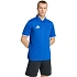 Pánské tričko adidas Entrada 26 Polo blue JZ6665 pánské