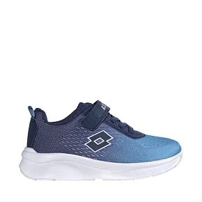 Lotto Relazio K dětské boty navy blue 2601490K 5955