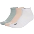 Adidas Cushioned Essentials Low Cut ponožky 3 páry KD6720