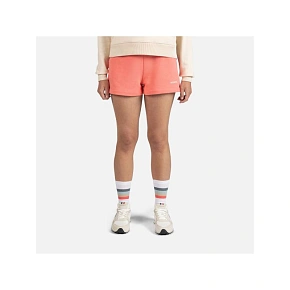 Dámské šortky ROSSIGNOL W Presset Short, růžové Dámské šortky ROSSIGNOL W Presset Short, růžové