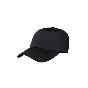 Kšiltovka CASALL Performance High Ponytail Cap, černá Kšiltovka CASALL Performance High Ponytail Cap, černá