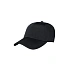 Kšiltovka CASALL Performance High Ponytail Cap, černá