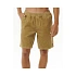 Šortky RIP CURL Classic Surf Cord Volley, tyrkysové