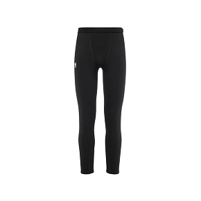 Kalhoty MILLET M KAMET POWER PANT, černé Kalhoty MILLET M KAMET POWER PANT, černé