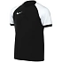 Dětské tričko Nike Dri-FIT Trophy VI, černé, HV8158 010