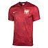Koszulka Nike Polska Football Top Away IO8503-625