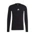Pánské tričko TechFit Compression M GU7339 - Adidas