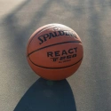 Spalding React basketbal TF-250 76801Z