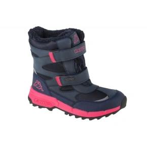 Děti Cekis Tex T Jr 260903T-6722 - Kappa Děti Cekis Tex T Jr 260903T-6722 - Kappa