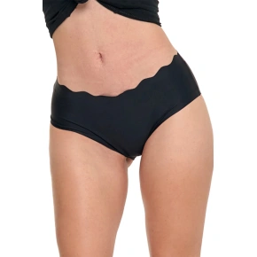Dámské kalhotky BCL750-100 Černá - Moraj