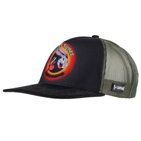 Kšiltovka Capslab Looney Tunes Trucker Cap CL-LOO8-1-CASF-RIN