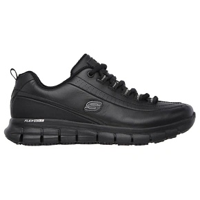 Boty Skechers Sure Track Trickel W 76550EC-BLK