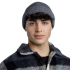 Čepice Buff Ervin Merino Beanie 13232393710