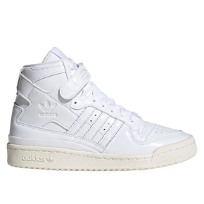Dámská sportovní obuv adidas FORUM 84 HIGH SHOES ankle sneakers white (G58066) dámské