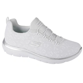Skechers Summits - Leopard Spot 149037-WSL White 36 Skechers Summits - Leopard Spot 149037-WSL White 36