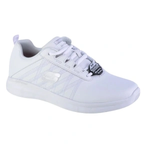 Skechers Sure Track-Erath 76576EC-WHT White 36