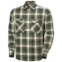 Helly Hansen flanelová košile OKKA FLANNEL LS SHIRT 62731 418