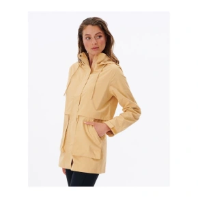 RIP CURL Anti-Series Swell Jacket Yellow RIP CURL Anti-Series Swell Jacket Yellow