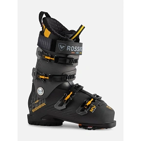 Lyžařské boty ROSSIGNOL HI-SPEED PRO 110 MV GW černé