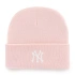 Značka `47 New York Yankees zimní čepice B-HYMKR17ACE-PK