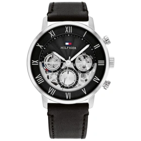 Pánské hodinky Tommy Hilfiger Legend 1710565 + BOX