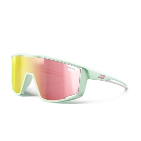 Fotochromatické brýle JULBO Fury MATT mint barva