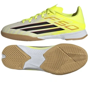 Boty adidas F50 League Jr IN JR9019