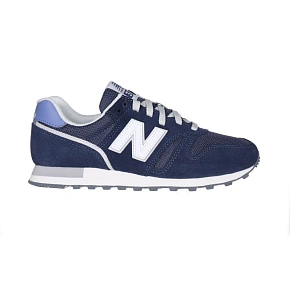 Dámská klasická obuv New Balance 373 Lifestyle (W3736LY)
