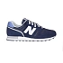 Dámská klasická obuv New Balance 373 Lifestyle (W3736LY)