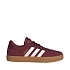 Pánské boty adidas VL Court 3.0 maroon IH4039