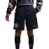 Pánské šortky Nike England Strike tmavě modré IB5064 451