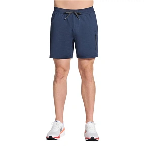 Skechers Weekend 7 Short SH174-NVY tmavě modré L