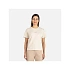 Dámské tričko ROSSIGNOL W Waterfall Tee, bílé